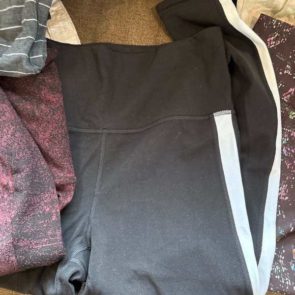 10 Piece Athleta Lot Bundle & Lululemon  Small -med RESELLERS - Picture 4 of 11